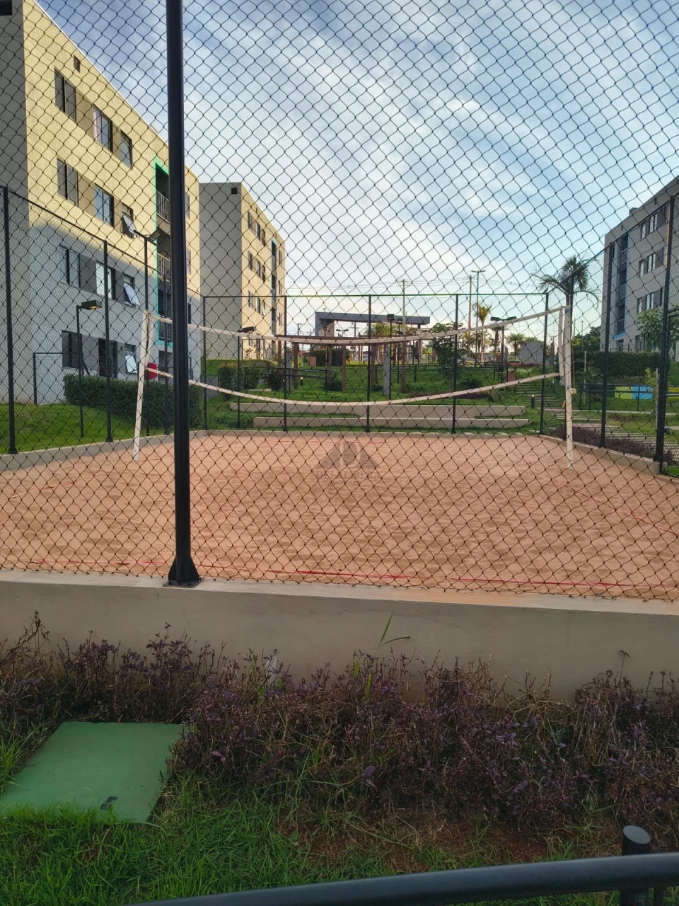 Apartamento Para Alugar Ed Vittace Serena Londrina