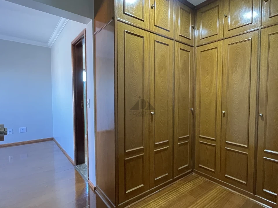 Apartamento À Venda Centro Londrina