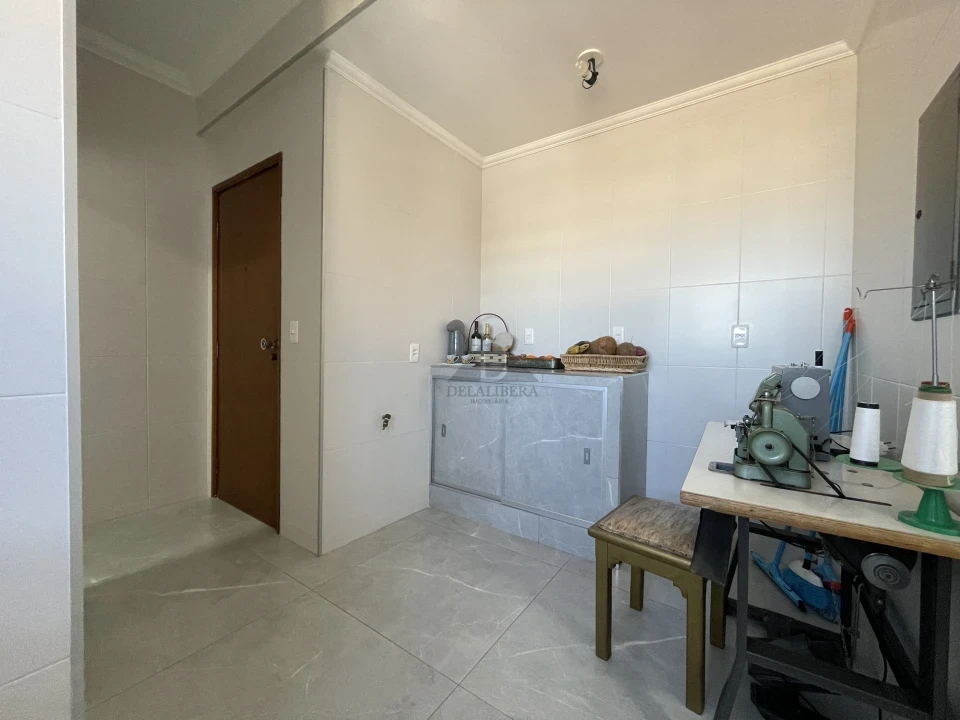Apartamento À Venda Centro Londrina