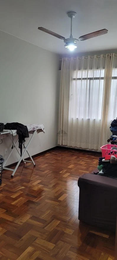 APARTAMENTO CENTRO DE LONDRINA ED. MARIA JOANA