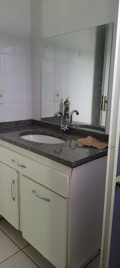 CASA GEMINADA A VENDA