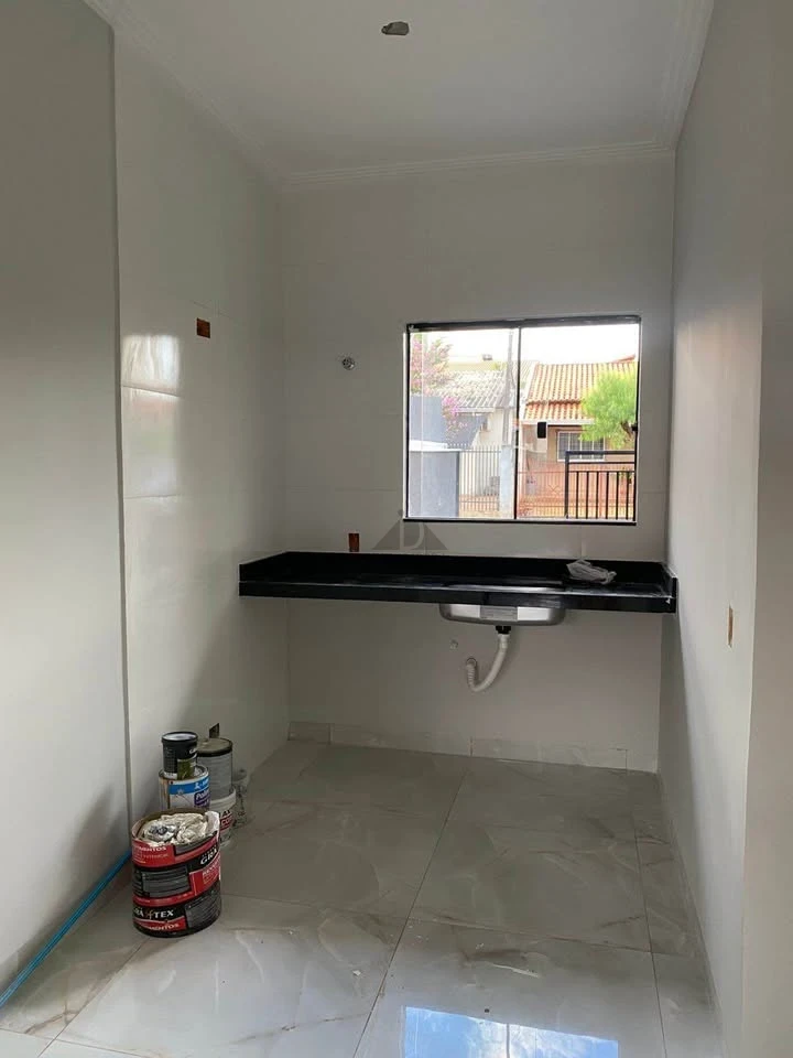 RESIDÊNCIAL VILA ROMANA