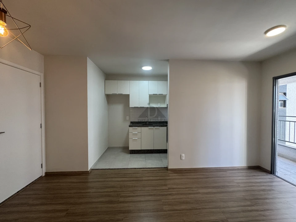 Apartamento Á Venda Edificio Malibu Londrina