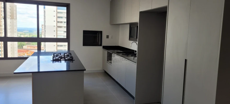 APARTAMENTO ED HAUSE