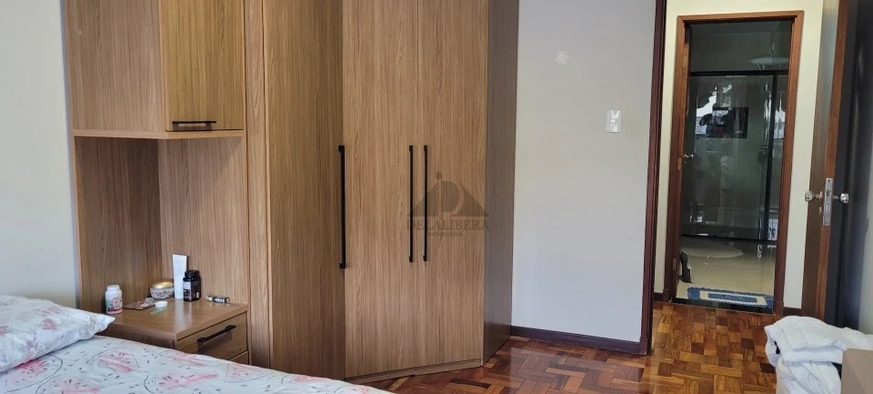 APARTAMENTO CENTRO DE LONDRINA ED. MARIA JOANA