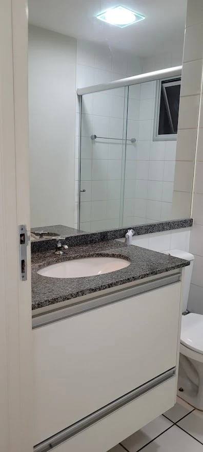 CONDOMÍNIO GARDEN  BELVEDERE