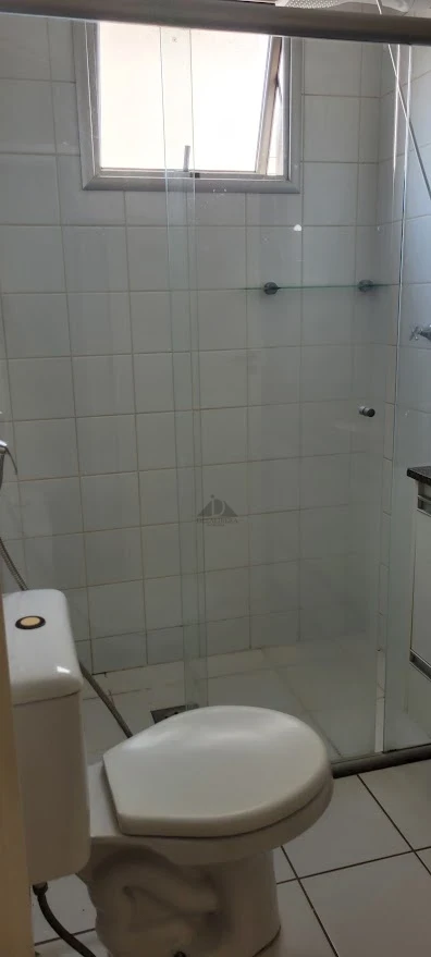 CONDOMÍNIO GARDEN  BELVEDERE