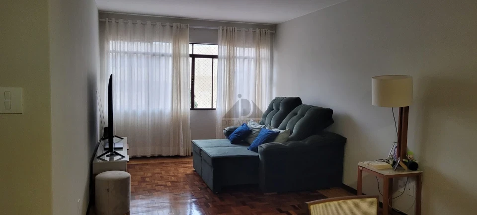 APARTAMENTO CENTRO DE LONDRINA ED. MARIA JOANA