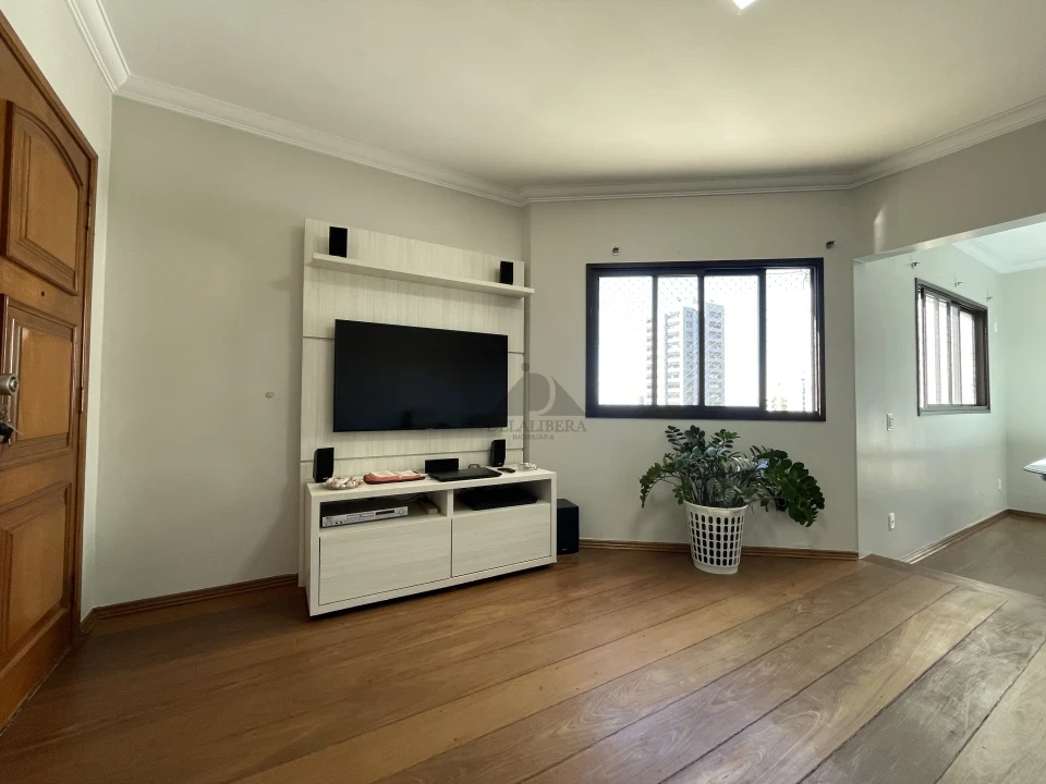 Apartamento À Venda Centro Londrina