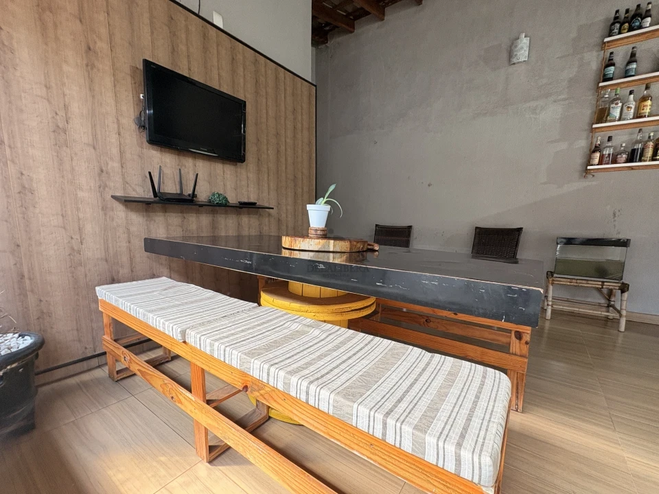 Casa À Venda Jardim São Paulo II Londrina