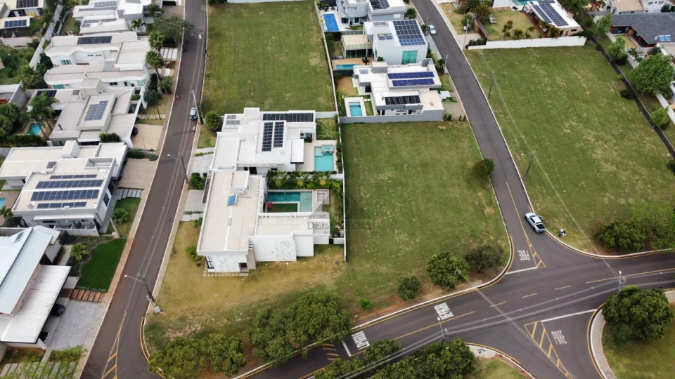 02 LOTES A VENDA COMDOMÍNIO VILLAGIO DO ENGENHO CAMBÉ