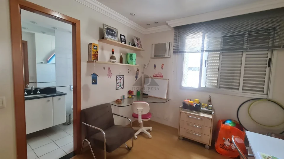 Apartamento À Venda Gleba Fazenda Palhano Londrina