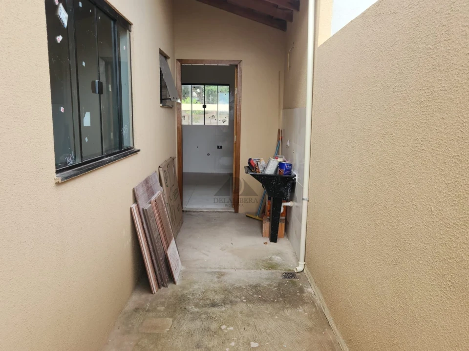 Casa À Venda Colúmbia Londrina