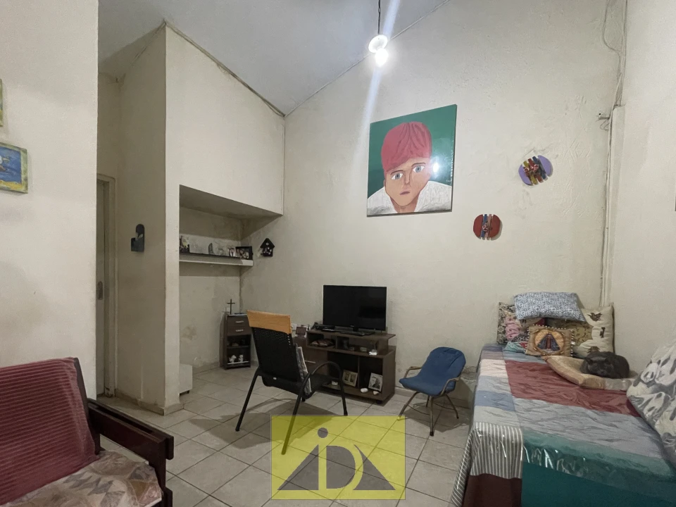 SOBRADO A VENDA BANCÁRIOS