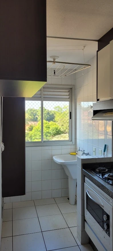 CONDOMÍNIO GARDEN  BELVEDERE