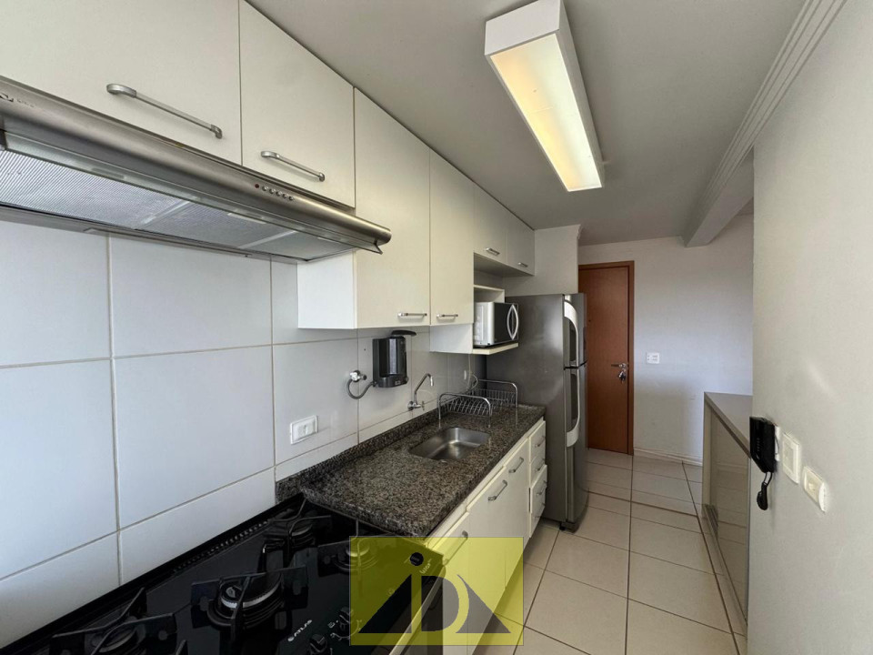 APARTAMENTO PARA VENDA TERRA NOVA RESID RESORT