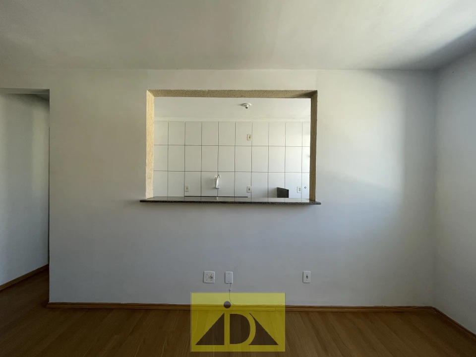 EDIFÍCIO RESIDENCIAL SPAZIO LOTUS