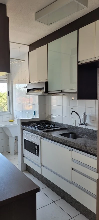 CONDOMÍNIO GARDEN  BELVEDERE