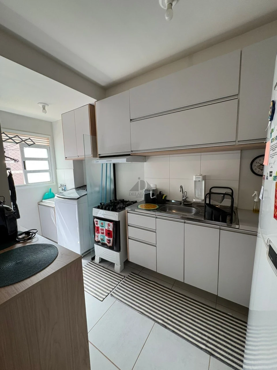 CONDOMÍNIO SOLAR DI  RAVELLO