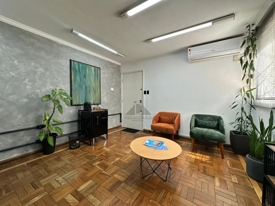 SALA COMERCIAL ED.METROPOLE