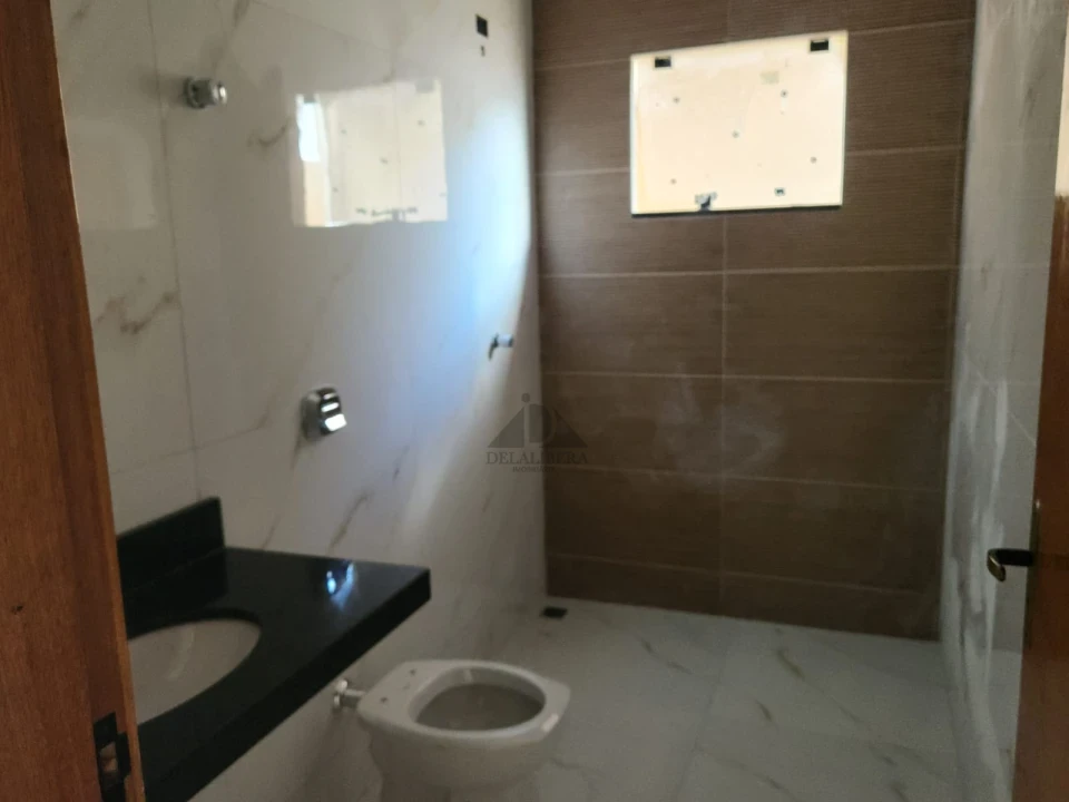 Casa À Venda Colúmbia Londrina