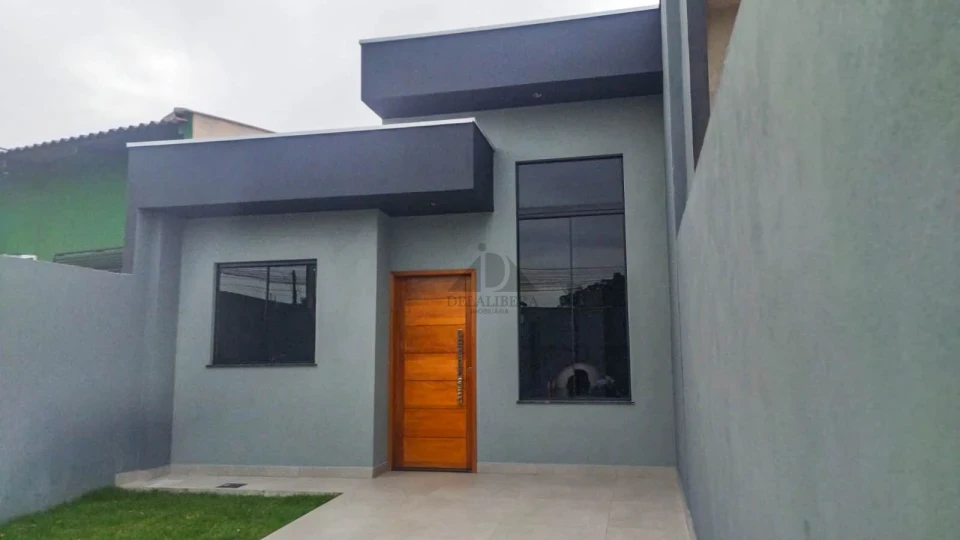 Casa a venda
