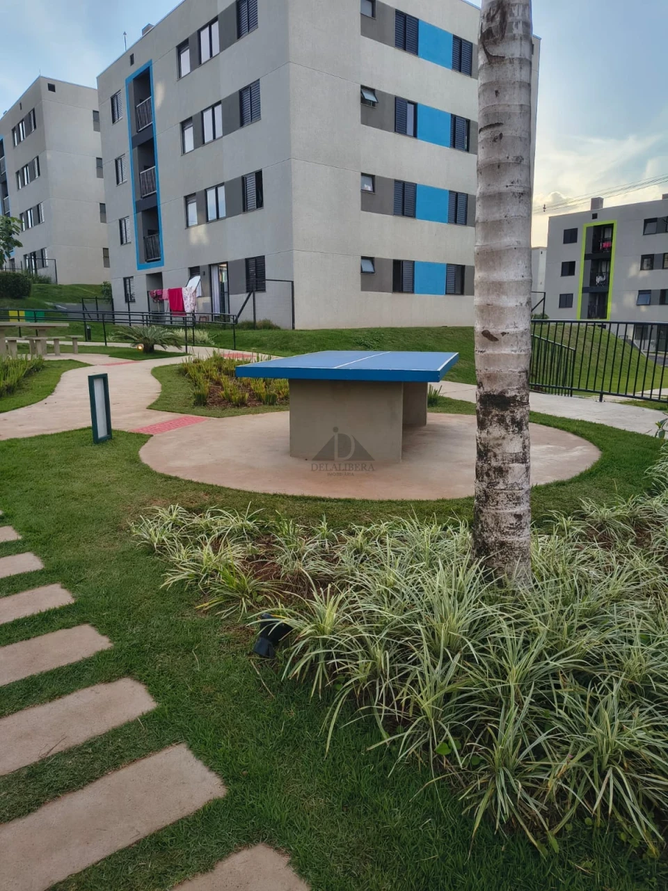 Apartamento Para Alugar Ed Vittace Serena Londrina