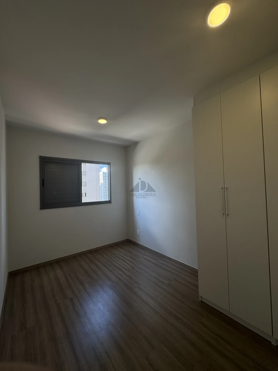Apartamento Á Venda Edificio Malibu Londrina