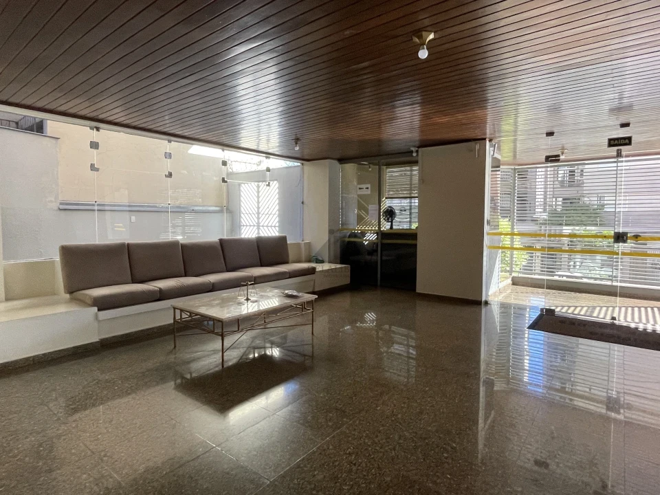 Apartamento À Venda Centro Londrina