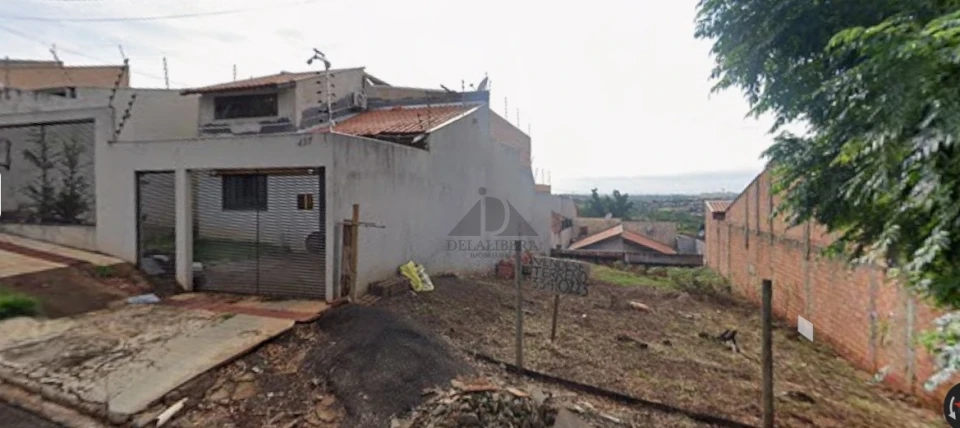 TERRENO JD SAO PAULO