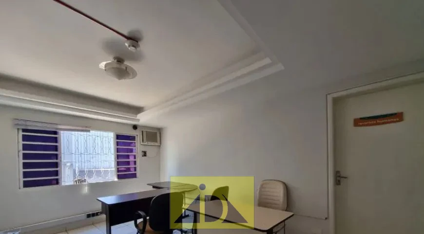 BARRACÃO COMERCIAL AV. TIRADENTES