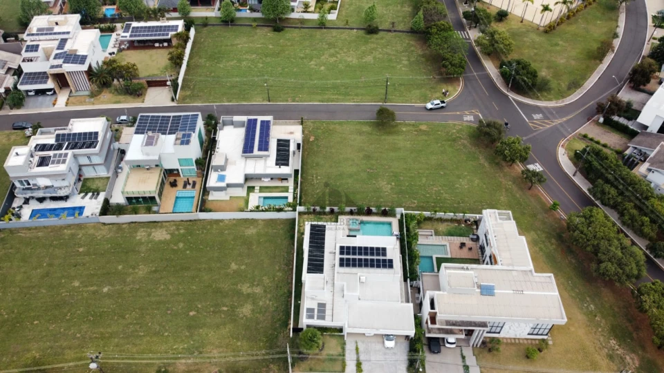 02 LOTES A VENDA COMDOMÍNIO VILLAGIO DO ENGENHO CAMBÉ