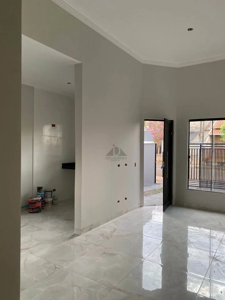 RESIDÊNCIAL VILA ROMANA