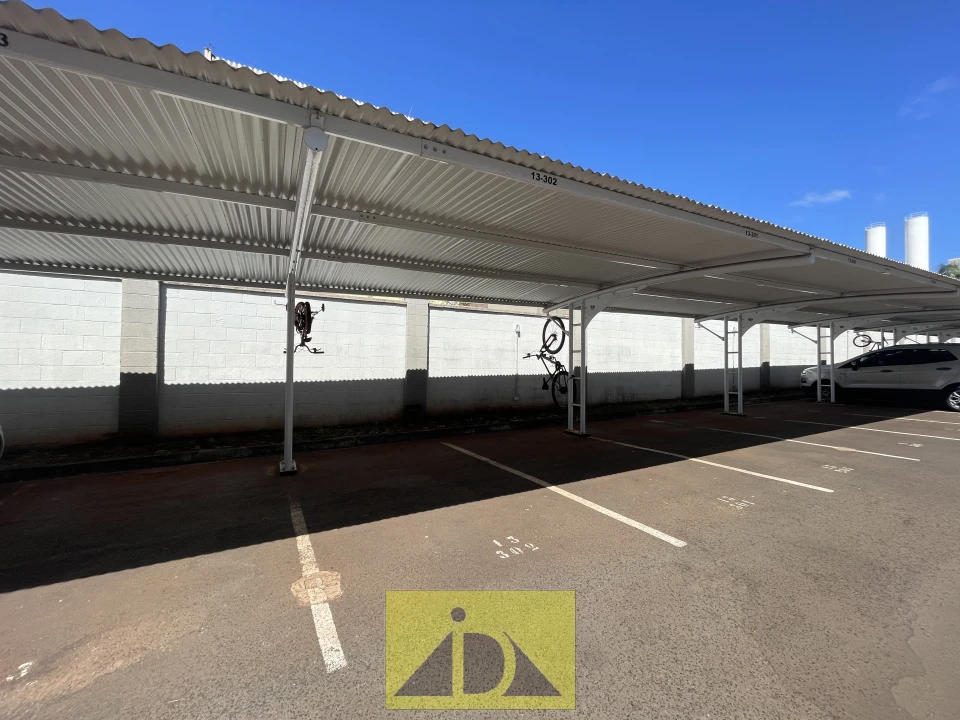 EDIFÍCIO RESIDENCIAL SPAZIO LOTUS