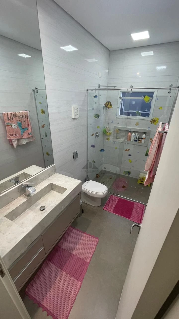 CASA A VENDA JD MEDITERRANEO