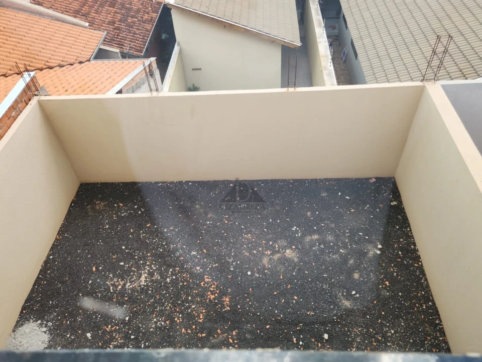 Casa À Venda Colúmbia Londrina