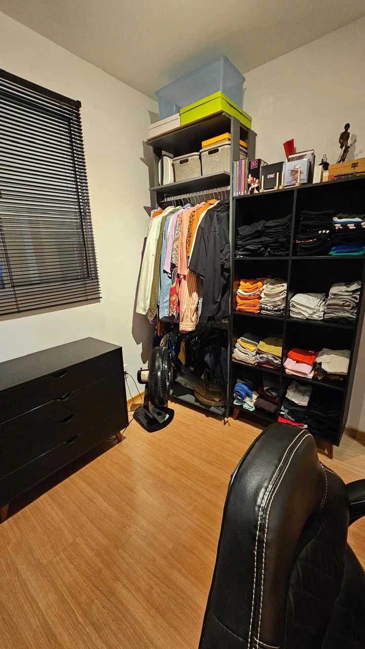 RESIDENCIAL LA SAVONA