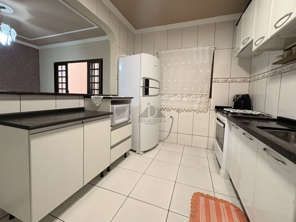 Casa À Venda Jardim Continental Londrina