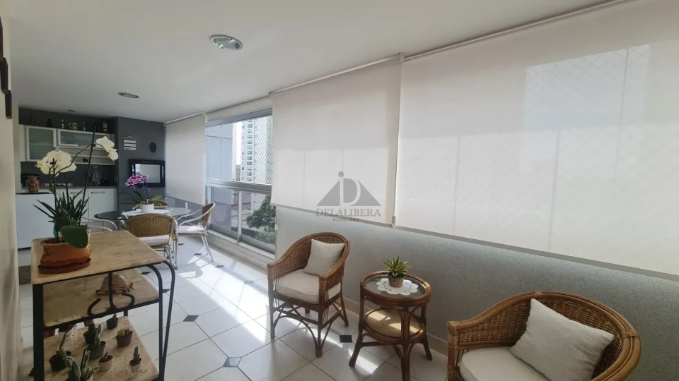 Apartamento À Venda Gleba Fazenda Palhano Londrina