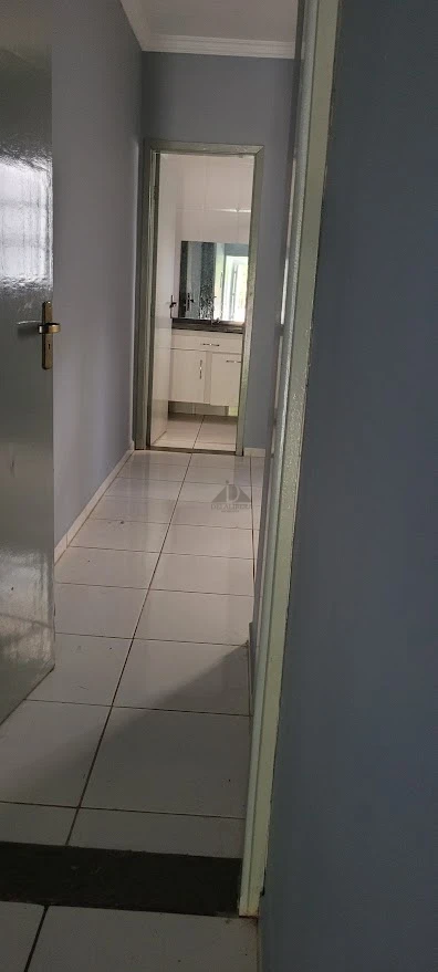 CASA GEMINADA A VENDA