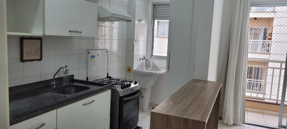 APARTAMENTO LIV CATUAÍ