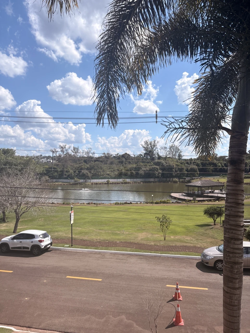 ROYAL PARK RESIDENCE & RESORT