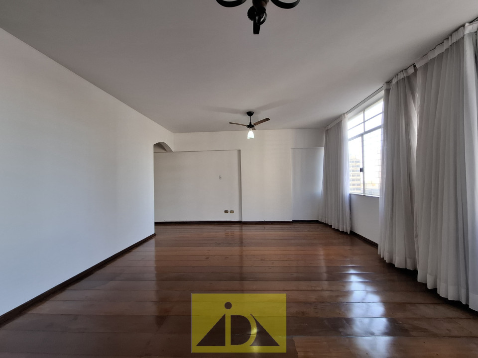 ED. TUPARANDI CENTRO LONDRINA PR