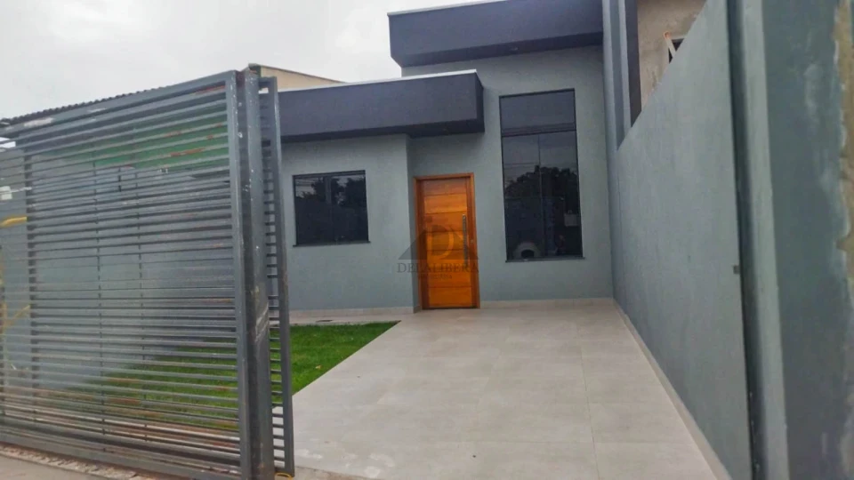 Casa a venda