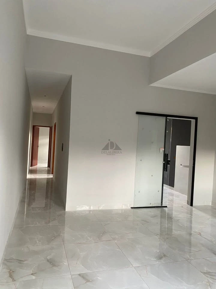 RESIDÊNCIAL VILA ROMANA