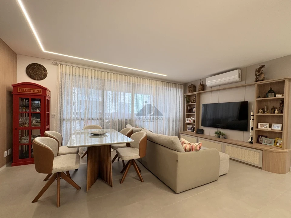 APARTAMENTO ED. TAY