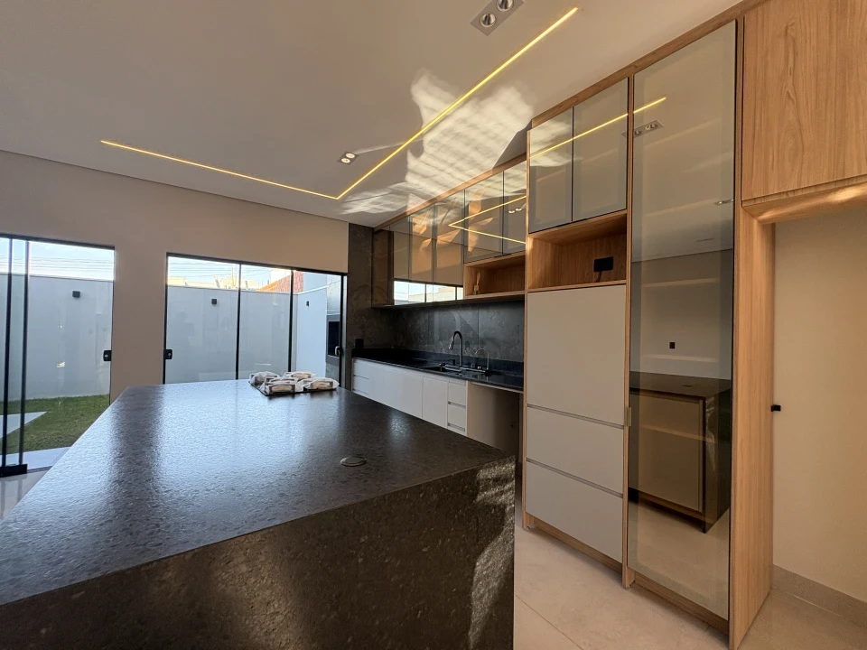 Casa Em Condomínio À Venda Heimtal Londrina