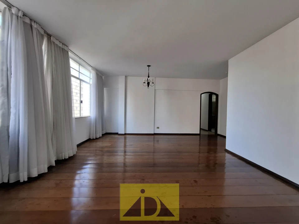 ED. TUPARANDI CENTRO LONDRINA PR