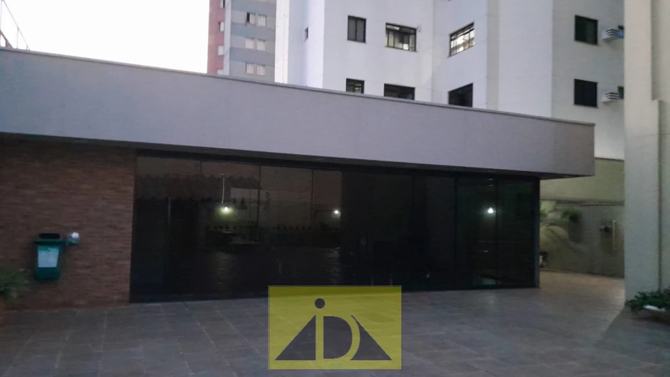 CENTRO LONDRINA