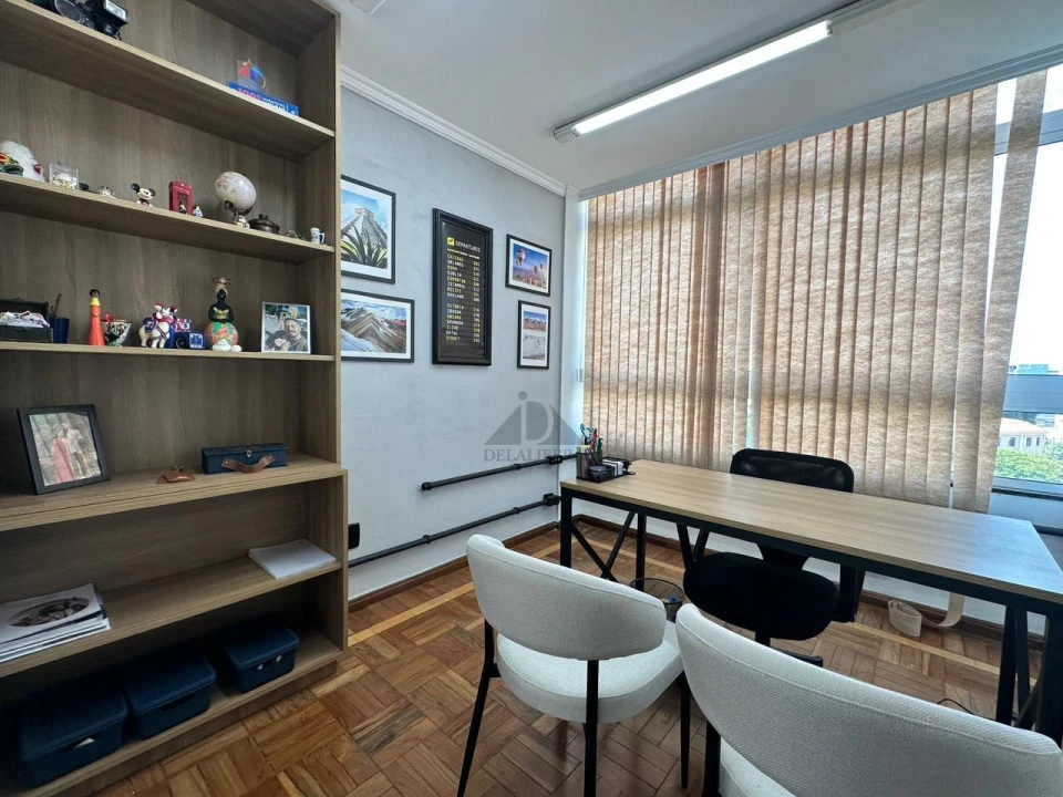 SALA COMERCIAL ED.METROPOLE